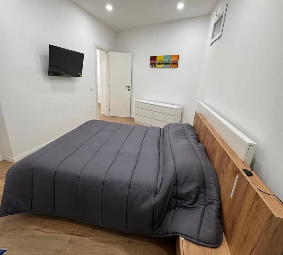 Prázdninový dům Domus Ad Max- La Casa Nel Cuore Di Palermo