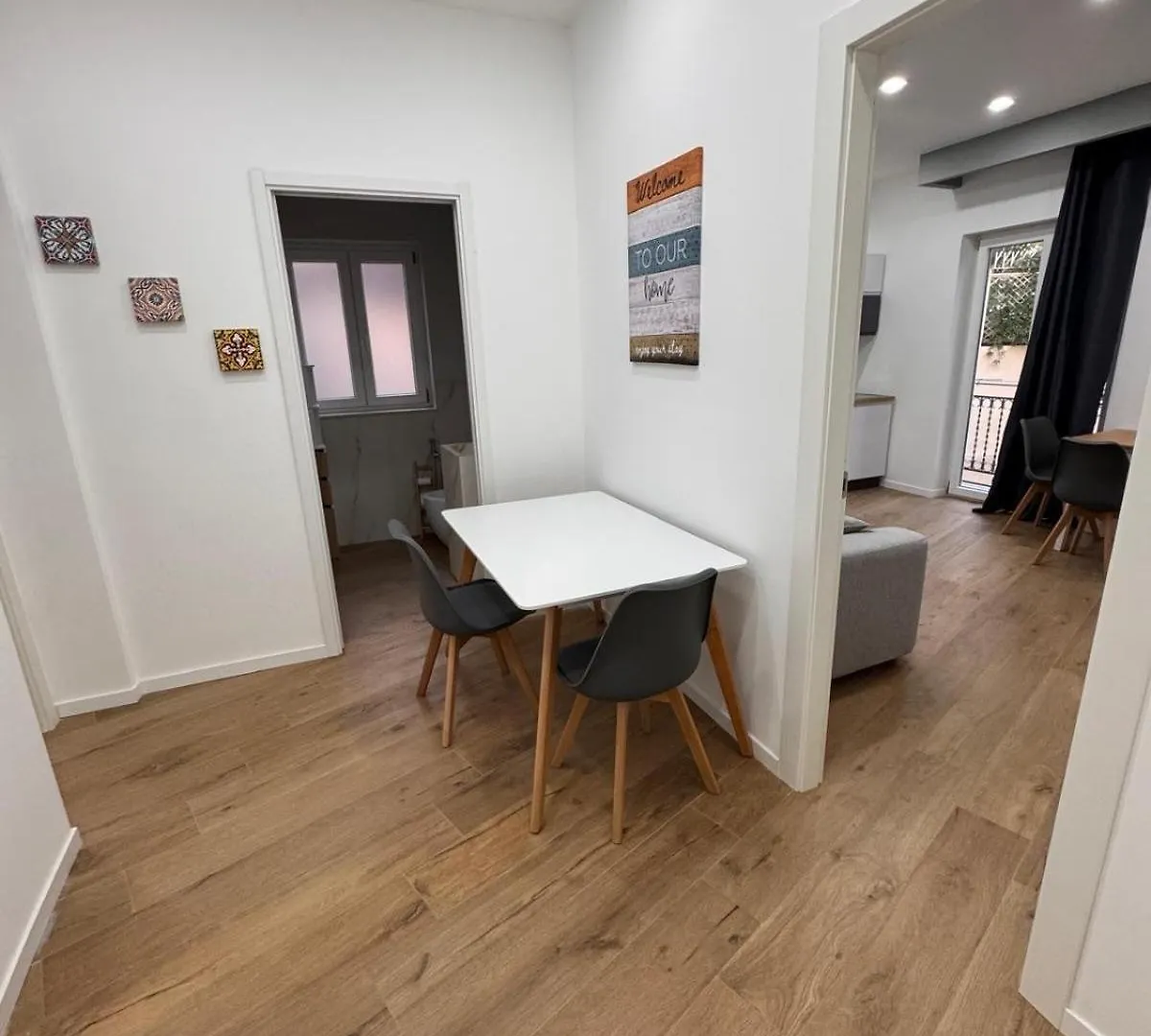 Domus Ad Max- La Casa Nel Cuore Di 巴勒莫 0*,  意大利