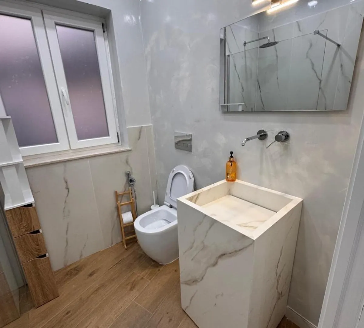 Prázdninový dům Domus Ad Max- La Casa Nel Cuore Di Palermo