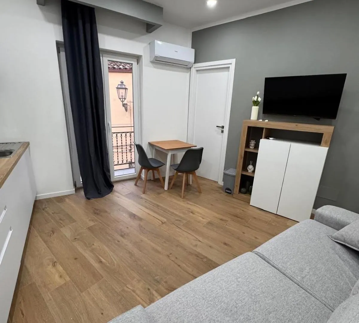 Prázdninový dům Domus Ad Max- La Casa Nel Cuore Di Palermo