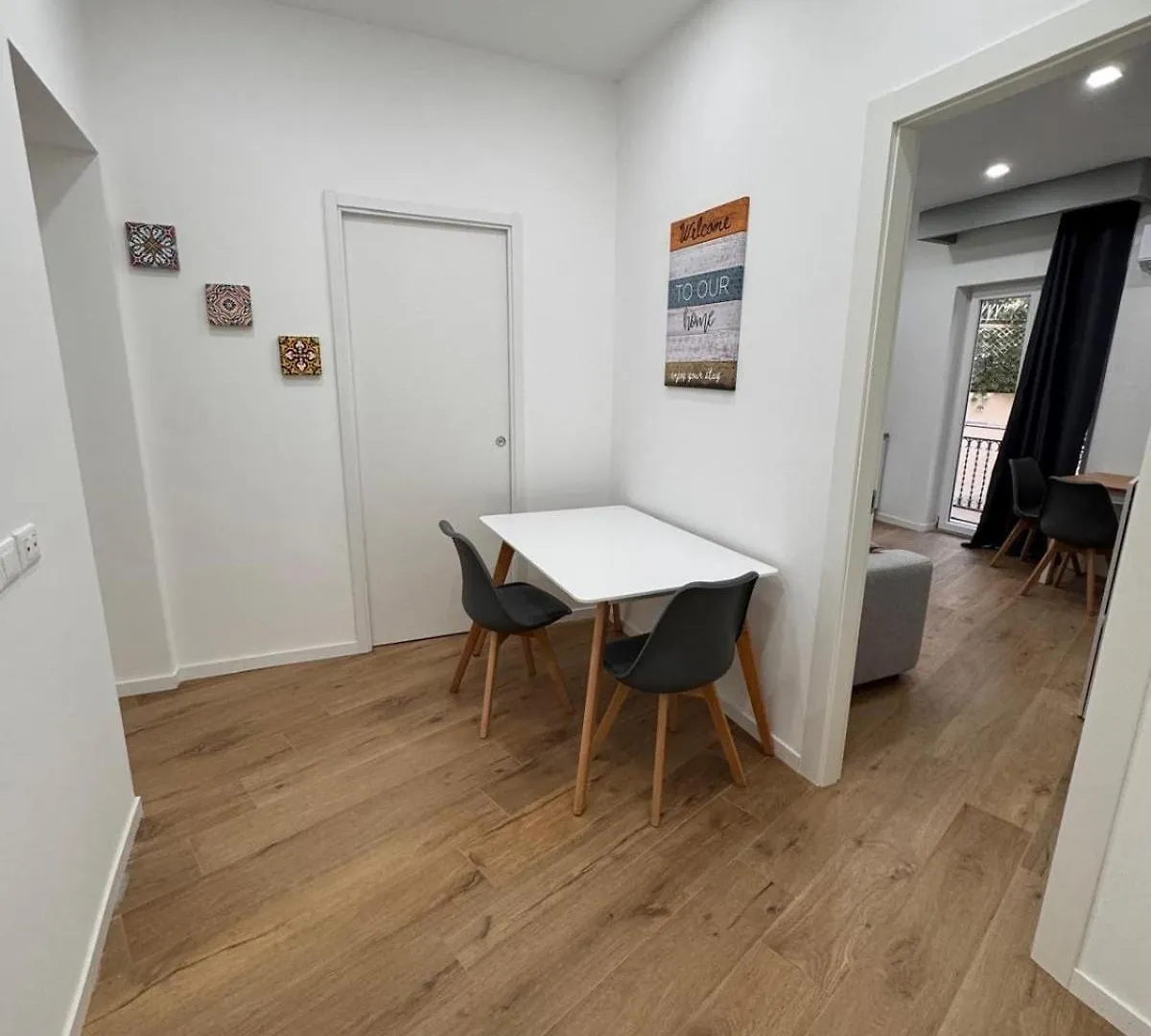 Domus Ad Max- La Casa Nel Cuore Di Palermo Prázdninový dům