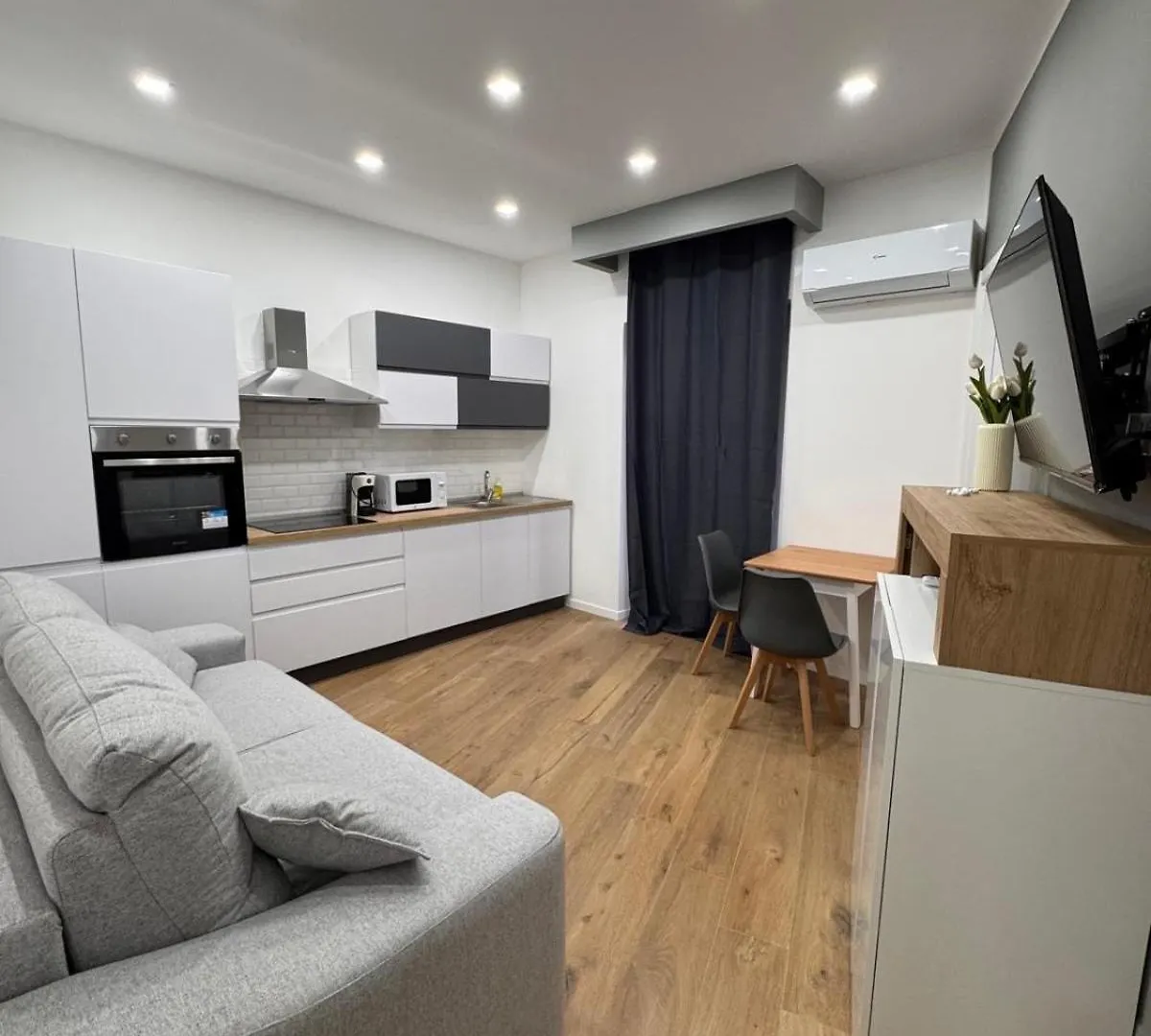 Domus Ad Max- La Casa Nel Cuore Di Palermo 0*,