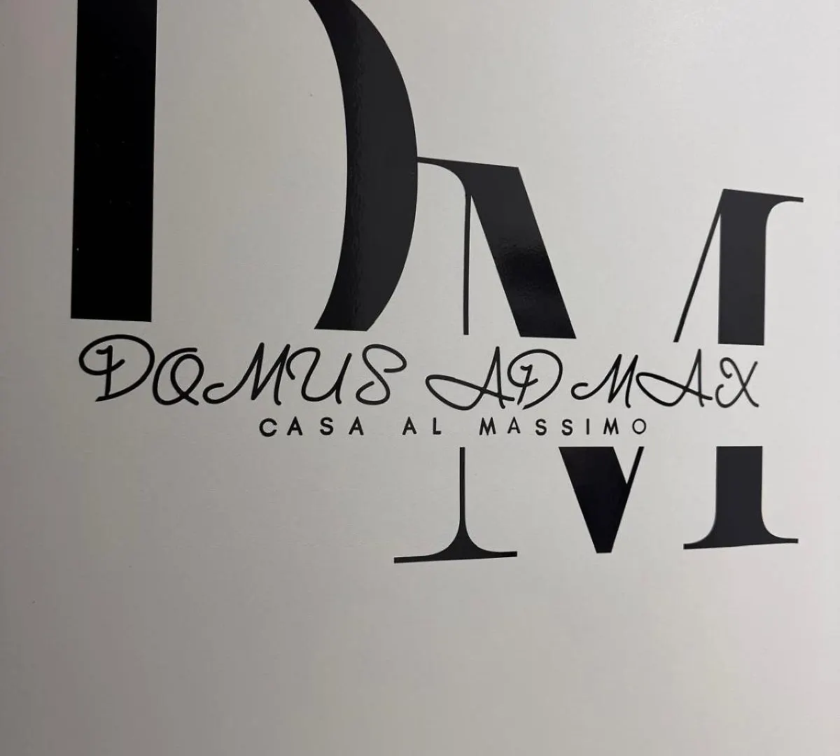 Contatos de Domus Ad Max- La Casa Nel Cuore Di Palermo